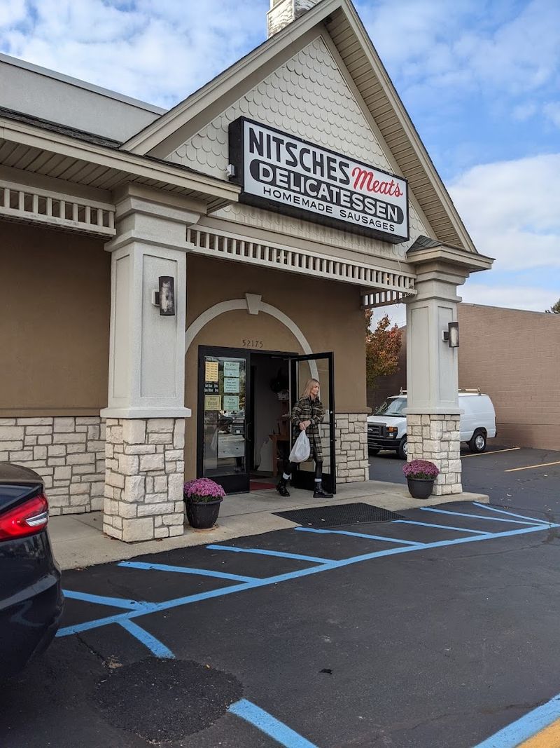 A Family-Owned Market With Deep Michigan Roots