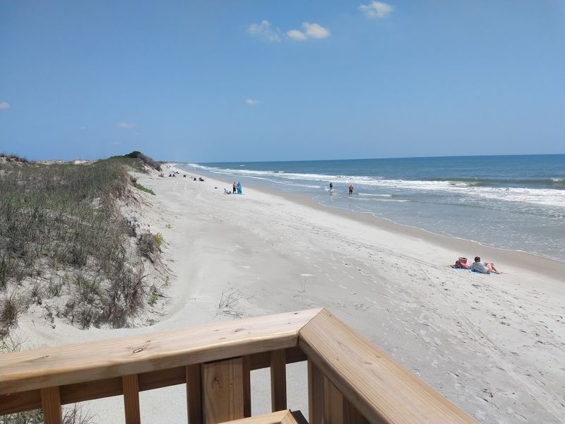 A Hidden Coastal Escape Unlike Any Other