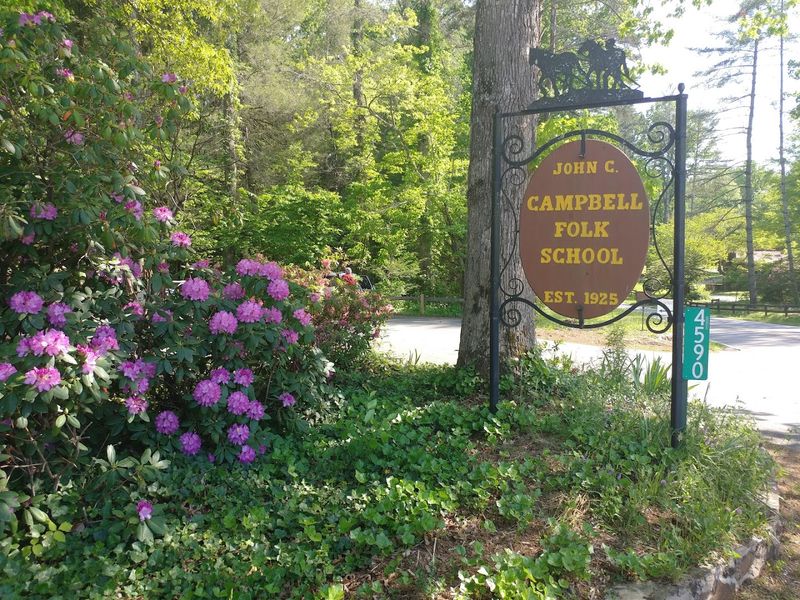 A Folk School Unlike Any Other
