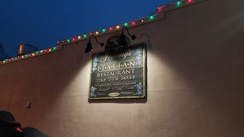 A Family Restaurant That Has Been Serving Asbury Park Since 1982