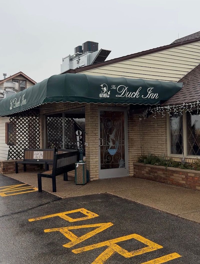 A Hidden Speakeasy Turned Wisconsin Legend