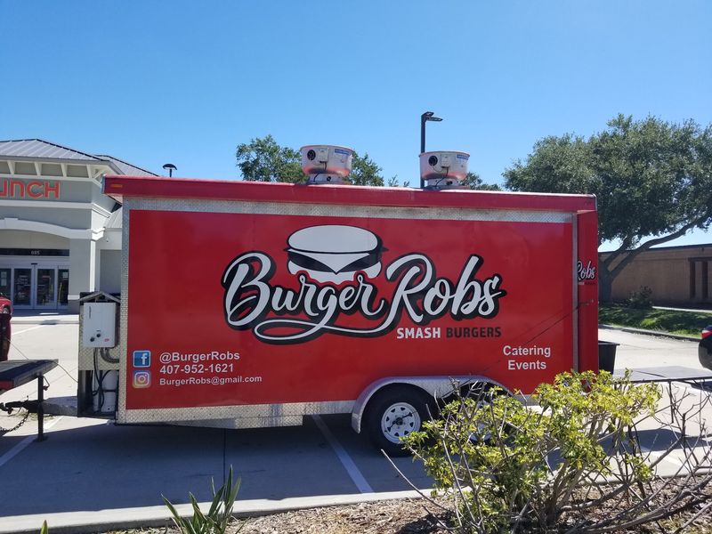 From Rolling Kitchen To Real Destination
