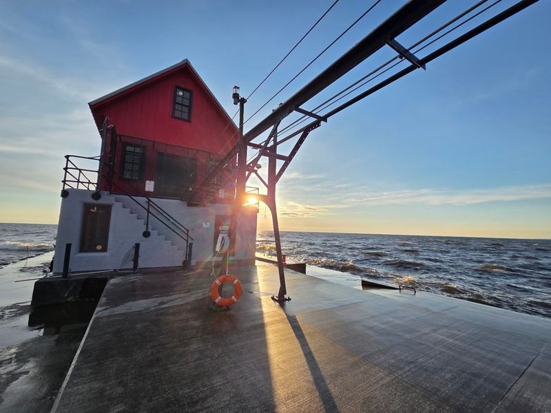 Why The Red Lighthouse Feels So Unforgettable