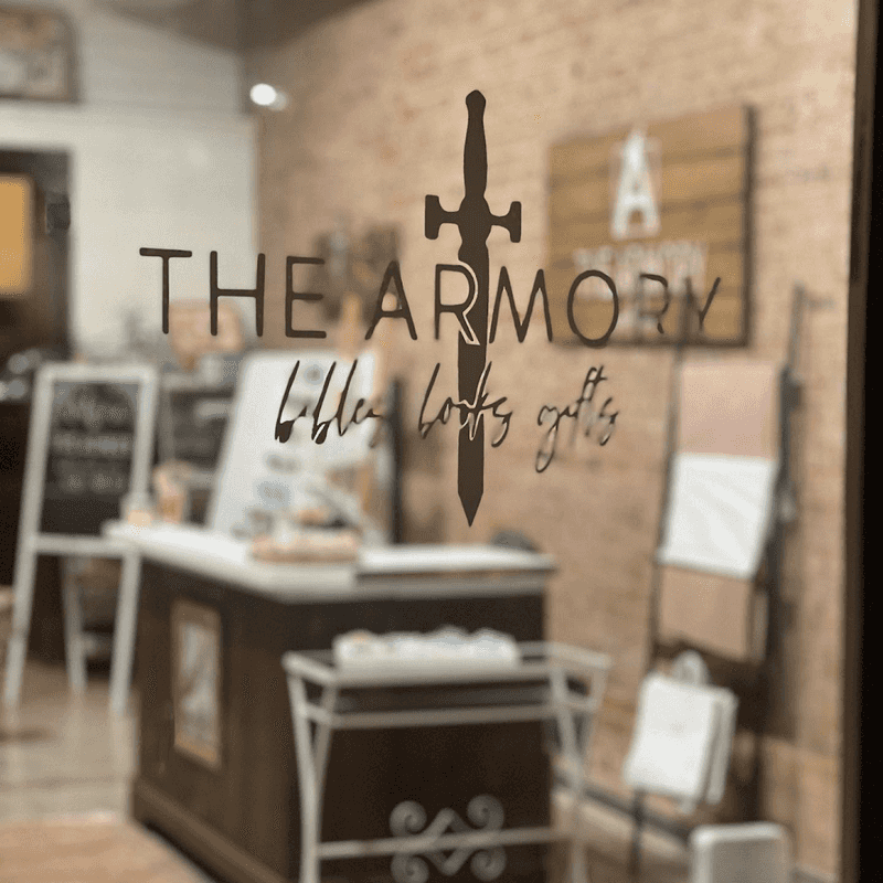 A Downtown Stop That Instantly Feels Special