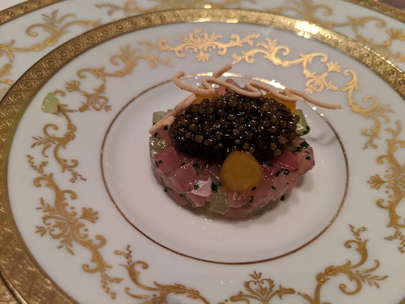 The Signature Dishes People Still Talk About