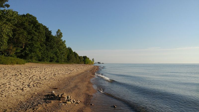 Lakeport State Park