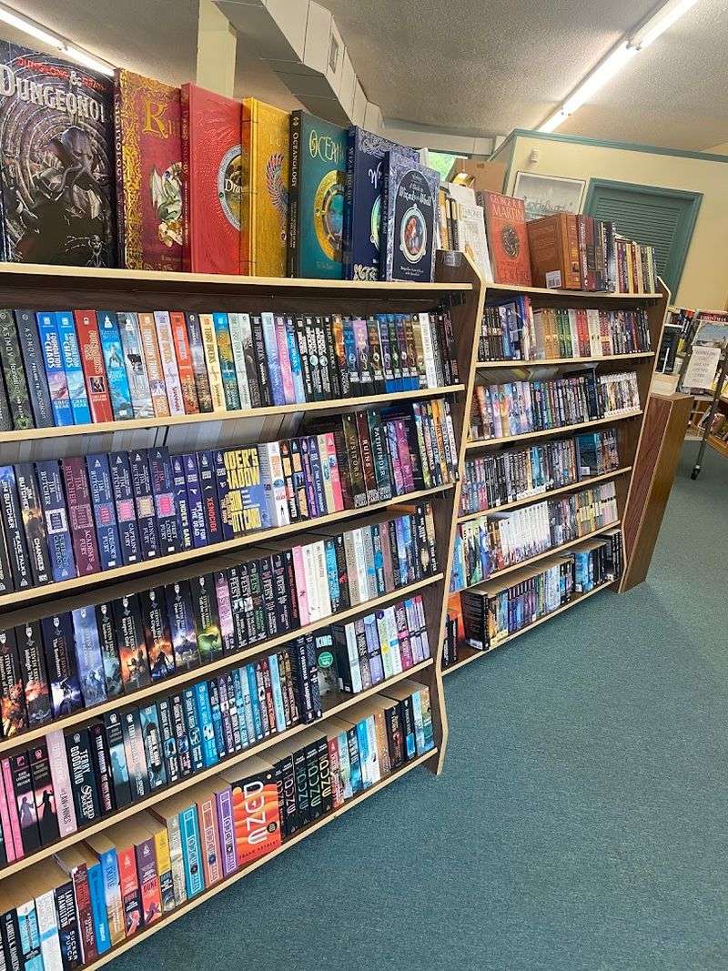 A Community Feeling Beyond Shopping