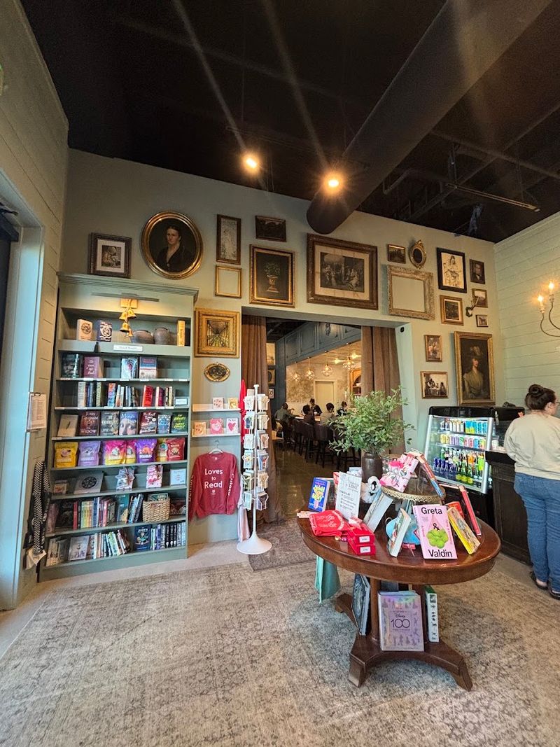 Why Readers Keep Coming Back