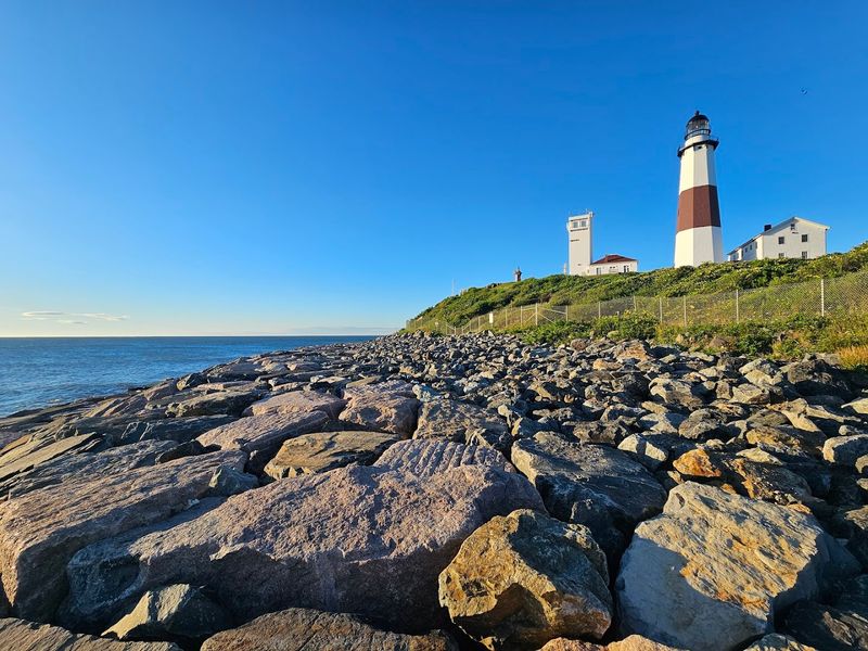 Montauk Point State Park - Montauk