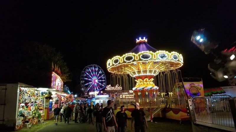 Cummington Fair (Cummington, Hampshire County)