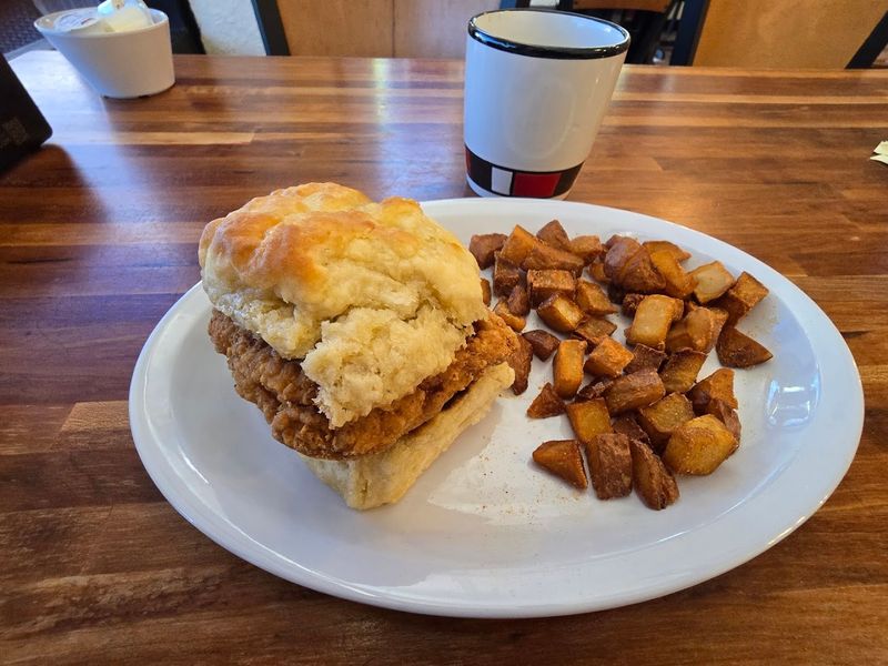 Mulberry Café & Coffee House