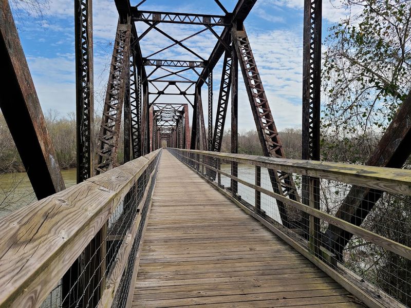 Peak to Prosperity Passage (Palmetto Trail)