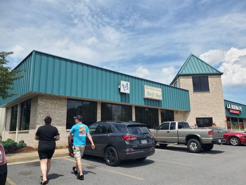 Blue Ridge Hospice Thrift Shop (Winchester)
