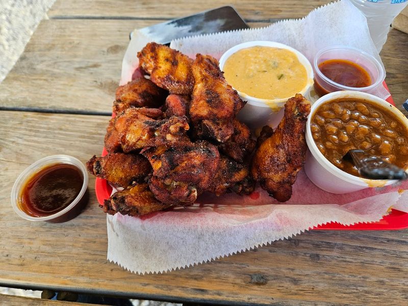 Eli’s BBQ