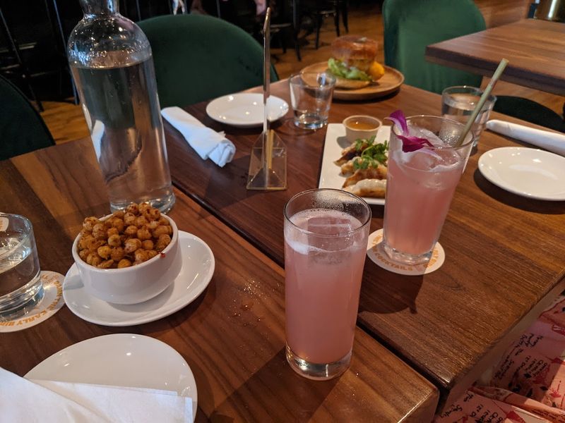 Jungle Bird - Chelsea, NY
