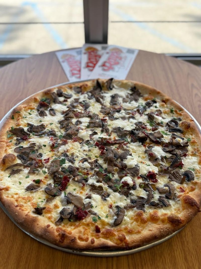 Ray's Pizza &ndash; Charleston, SC