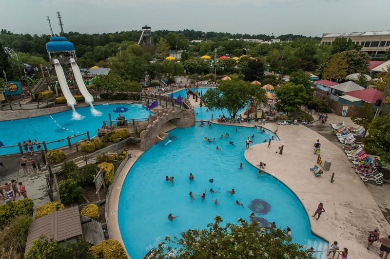 Why this park remains a North Carolina summer classic