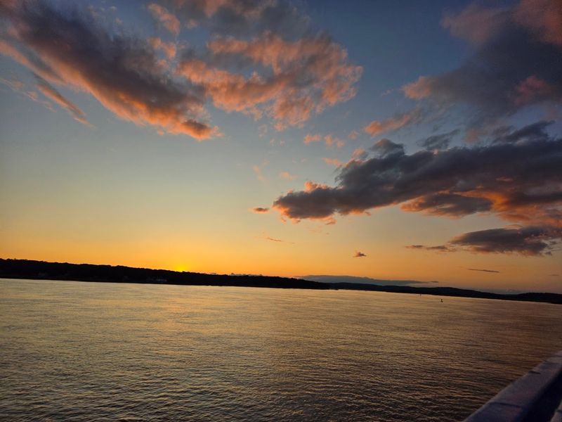 Why The Cruise Feels Worth It