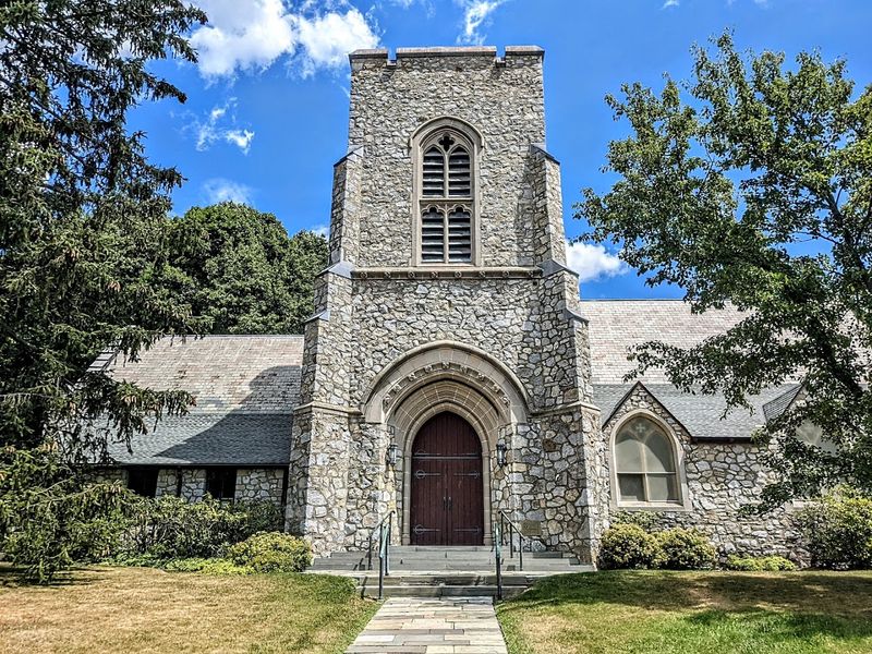 Millbrook (Millbrook, Dutchess County)