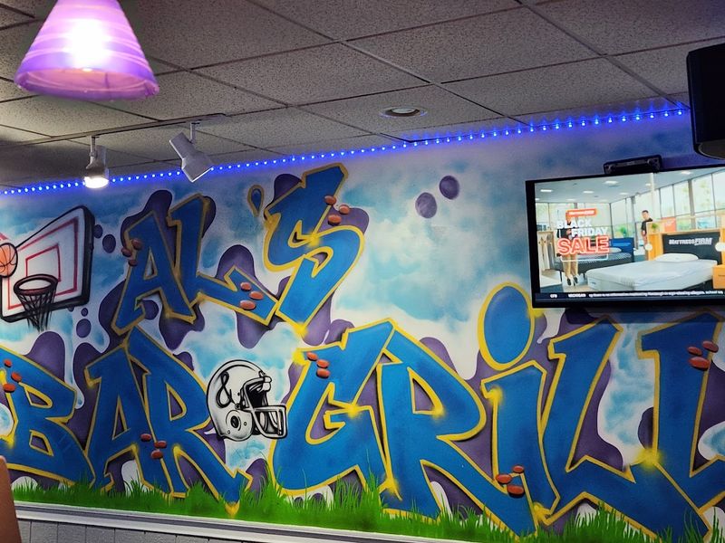AL's Bar and Grille - Hartford, Hartford County