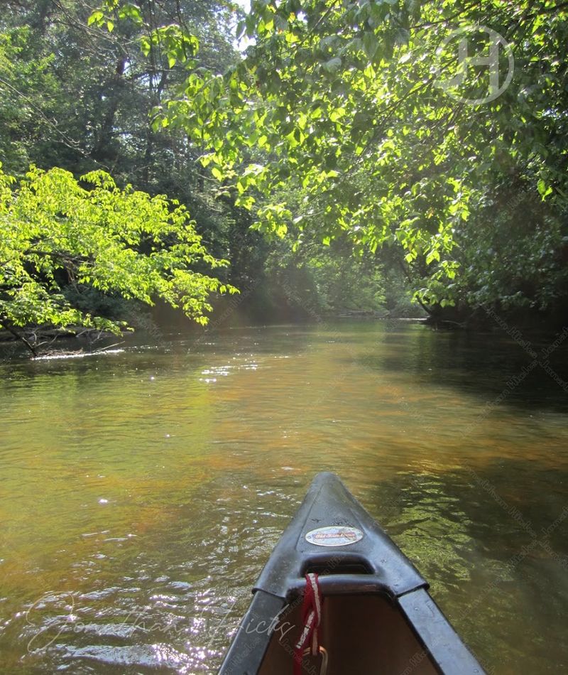 Etowah River Water Trail