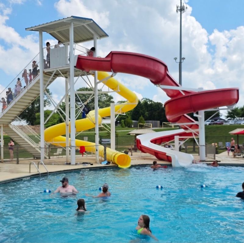 Big Slides That Deliver Thrills Without Terror