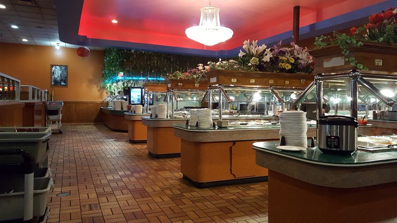 Golden Buffet