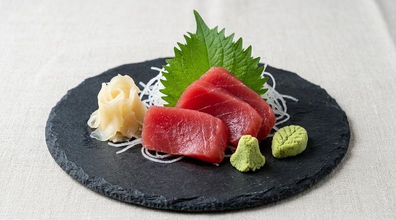 Nikko Japanese Restaurant - Charlotte, Mecklenburg County