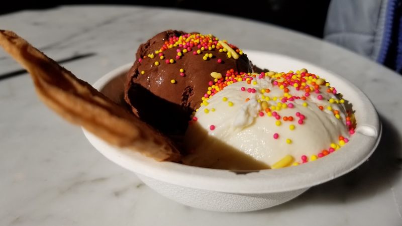 Jeni's Splendid Ice Creams, Columbus, Franklin County