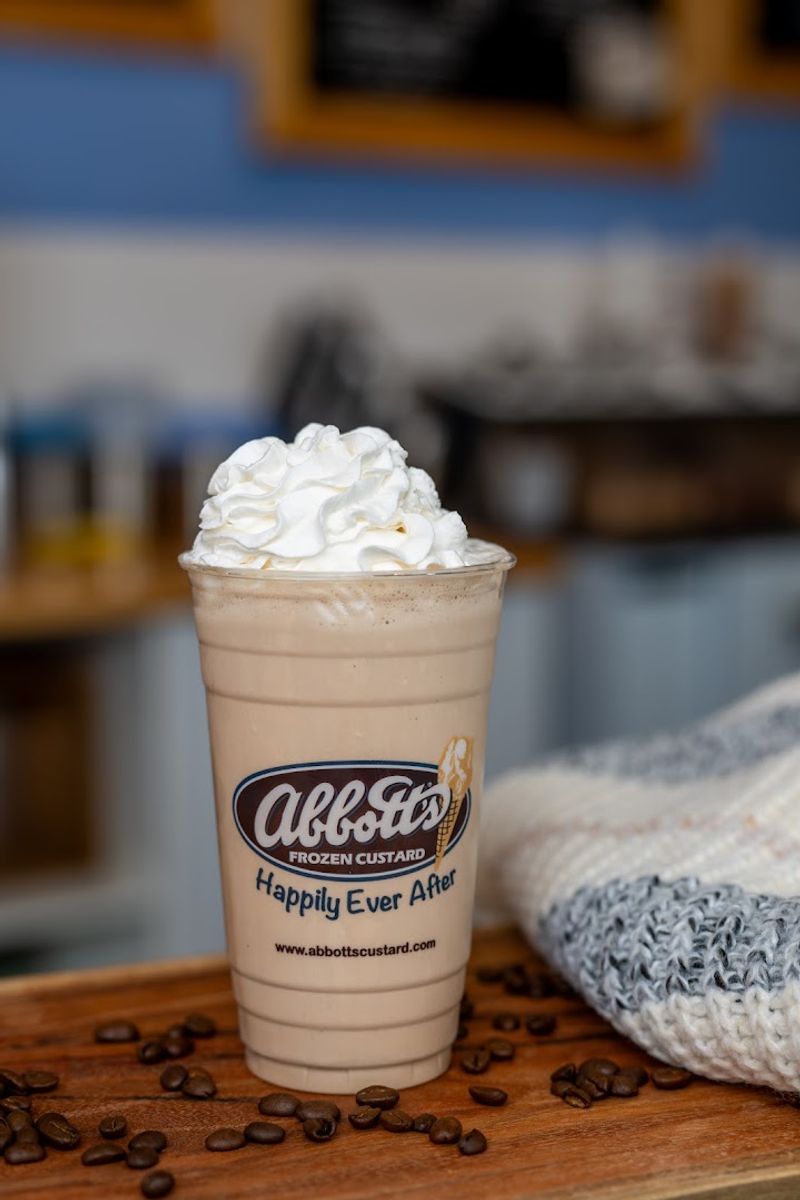 Abbott's Frozen Custard, Rochester, Monroe County
