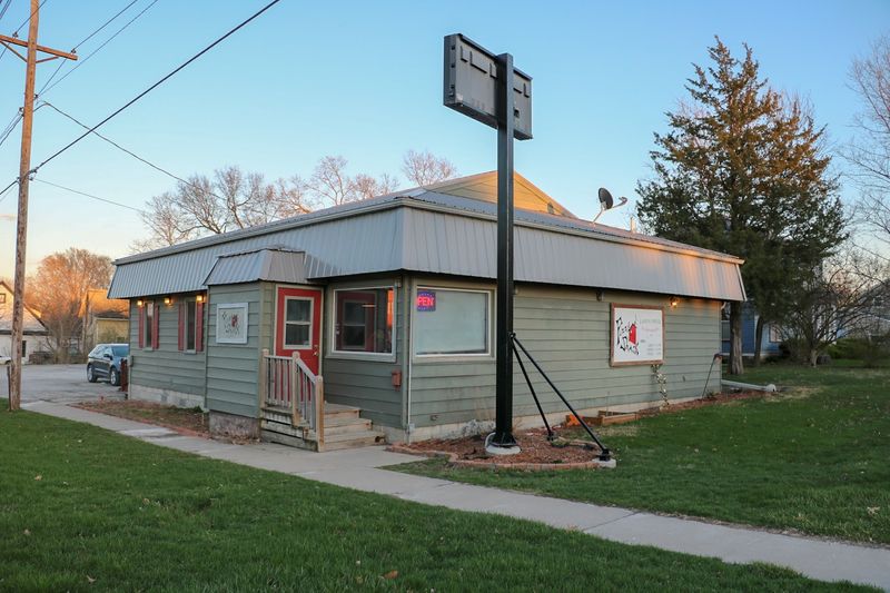 Pizza Shack &ndash; Lamoni