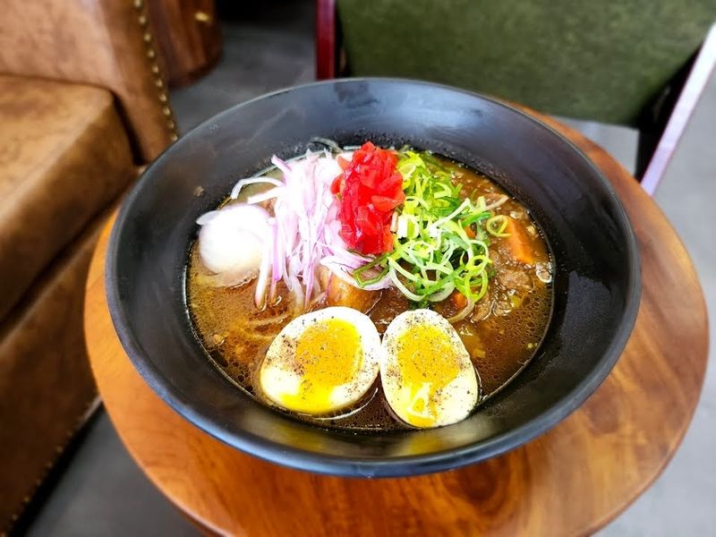 Kairai Asian Street Food - Jacksonville, Duval County