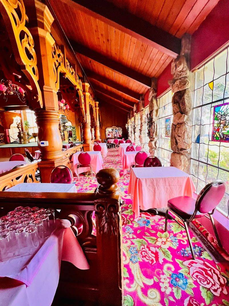 Madonna Inn &mdash; San Luis Obispo