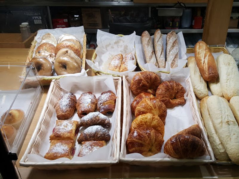 Epicure Market, Miami Beach, Miami-Dade County