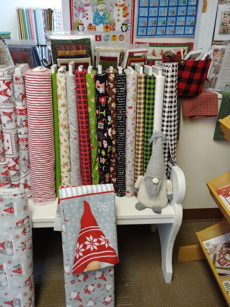 Tiny Stitches - Mableton, Cobb County