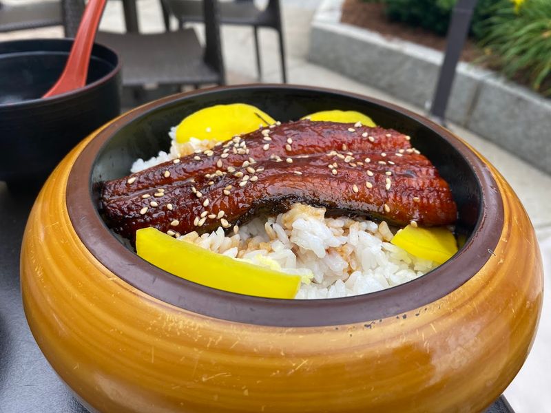 Fuji at Kendall - Cambridge, Middlesex County