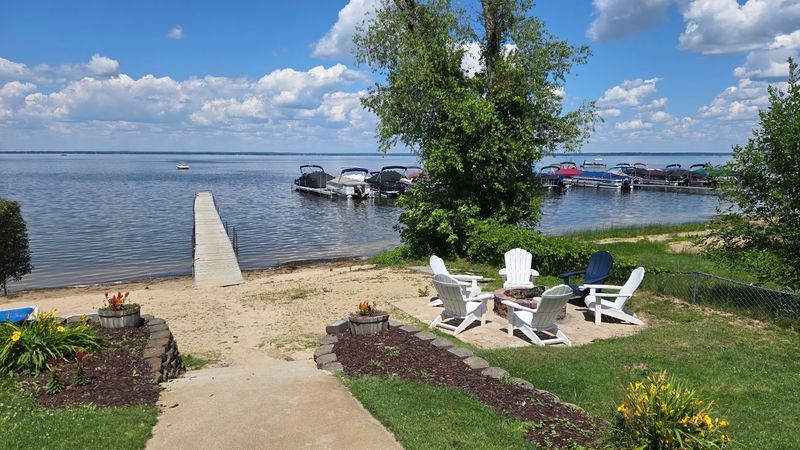 Tawas Bay - East Tawas, Iosco County