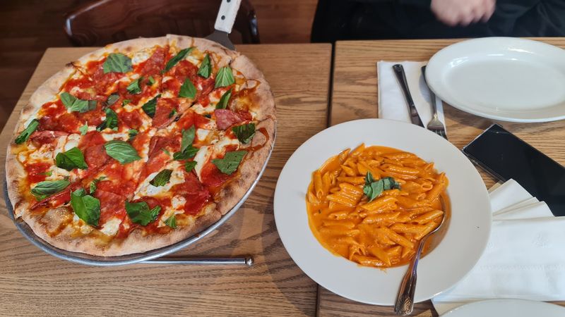 Nick's Pizza