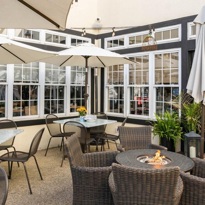DiFebo's Restaurant — Bethany Beach