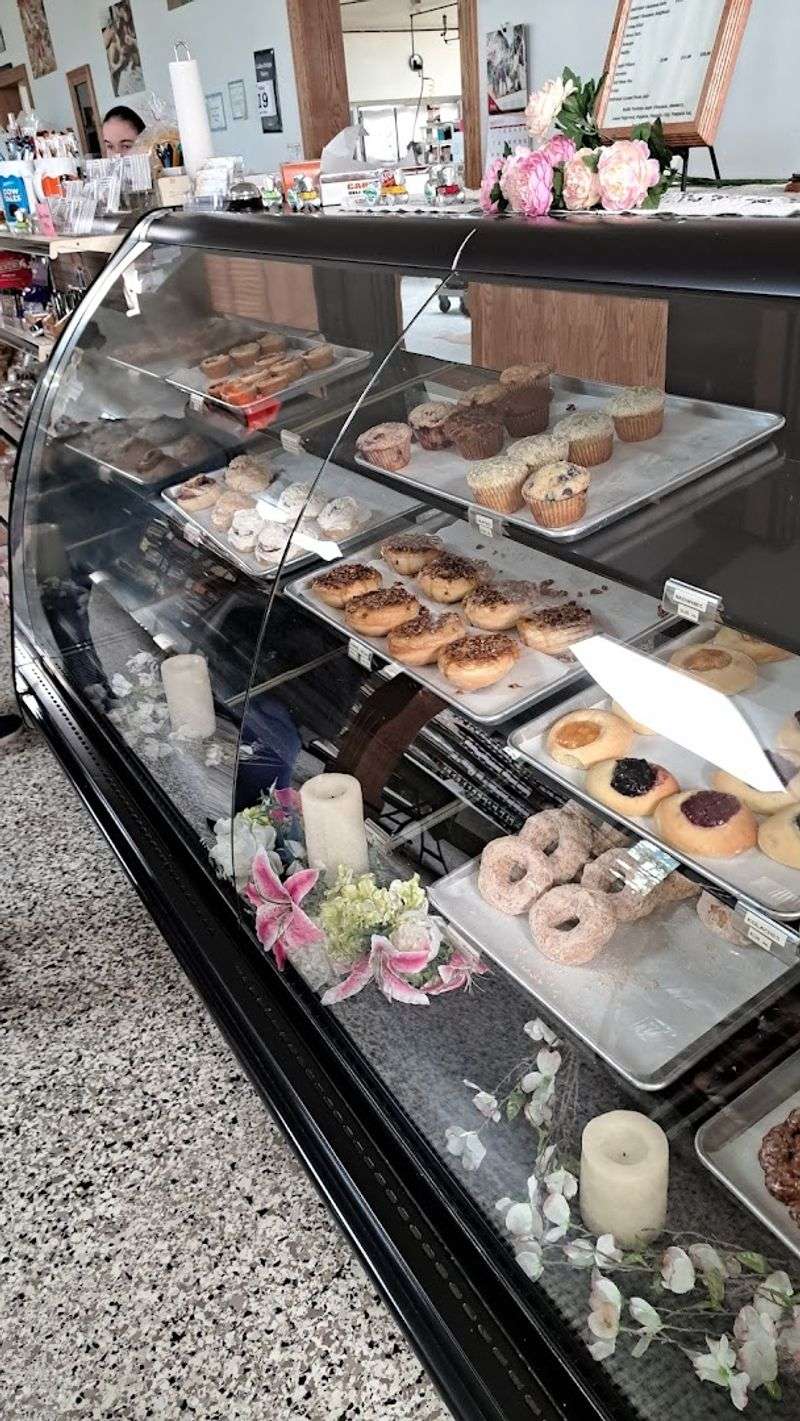 Golden Delight Bakery