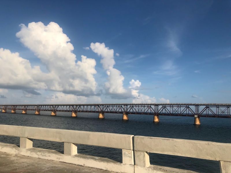 Overseas Highway US-1 - Key West, Monroe County