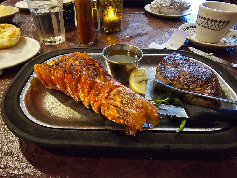 Minnesota-Inspired Seafood Specialties