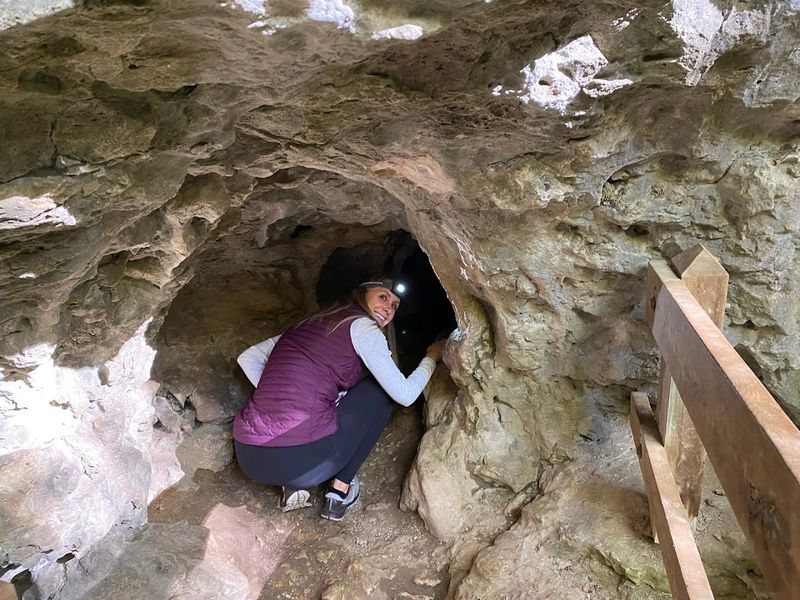 Crawl-Through Adventures for the Brave