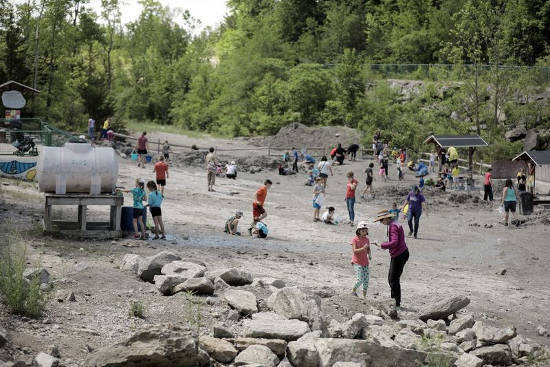 Fossil Park (Sylvania Fossil Park)