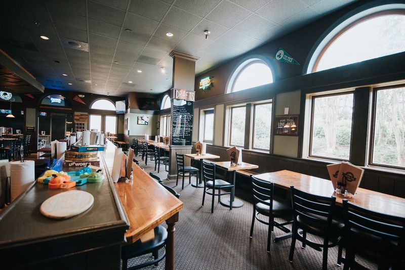 Local Cue - Greenville