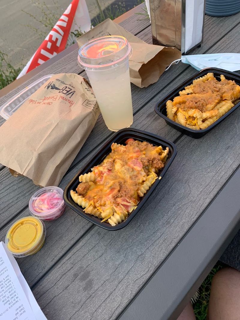 VEG-N (Okemos)