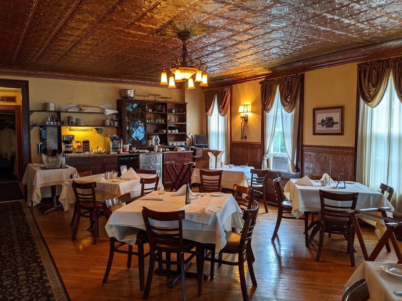 Lakeview House &mdash; Newburgh