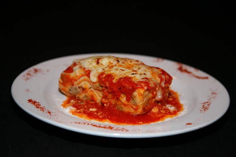 Palace Italian Restaurant