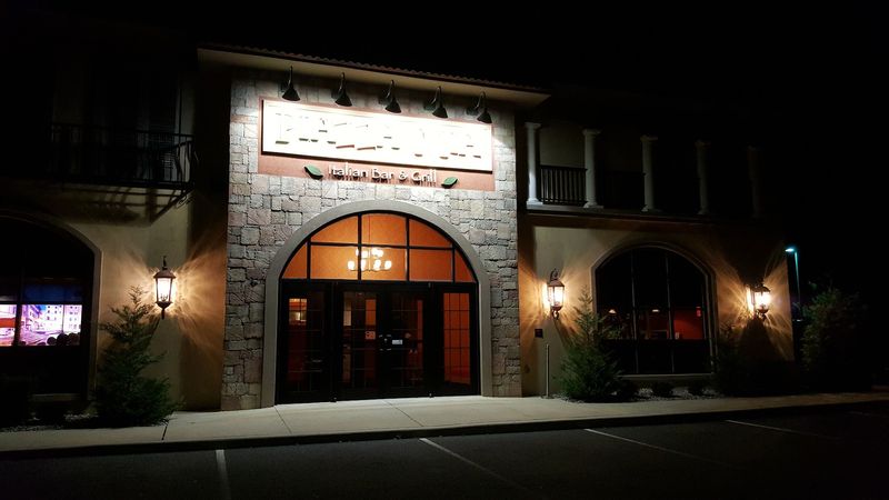 Piazza Mia Italian Bar & Grill — Dover