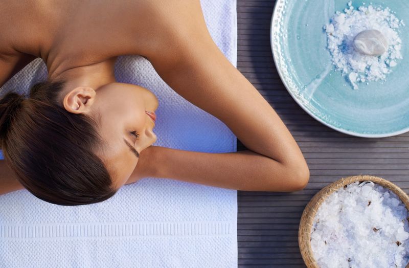 Sapphire Spa & Salon